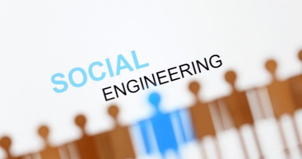 Social Engineering Attacks